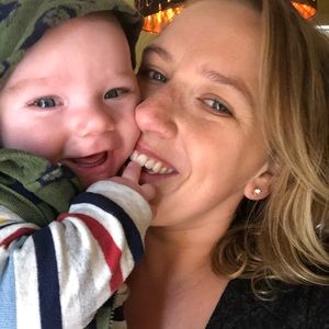 Meet your Posher, Moriah